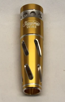 Jigging World Avet Power Handles>- Avet Power Handle Arm and T-Bar for 2 Speed SX thru HXW