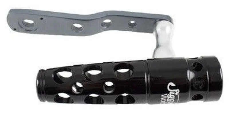 Jigging World Avet Power Handles>- Avet Power Handle Arm and T-Bar for Single Speed SX thru HXW