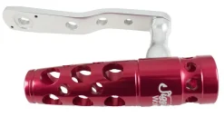 Jigging World Avet Power Handles>- Avet Power Handle Arm and T-Bar for Single Speed SX thru HXW
