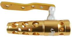 Jigging World Avet Power Handles>- Avet Power Handle Arm and T-Bar for Single Speed SX thru HXW
