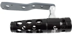 Jigging World Avet Power Handles>- Avet Power Handle Arm and T-Bar for Single Speed SX thru HXW