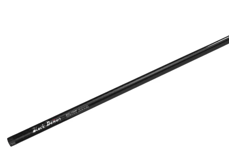 Jigging World Blanks>Black Demon Blanks