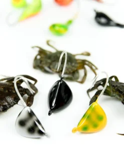 Jigging World Jigs>Blackfish Candy Ver. 1 Jigs *Final Sale*