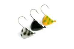 Jigging World Jigs>Blackfish Candy Ver. 1 Jigs *Final Sale*