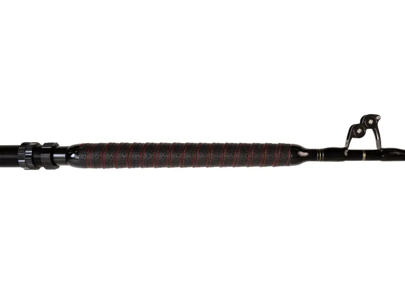 Jigging World Trolling|Casting>Black Giant Deep Drop Rods