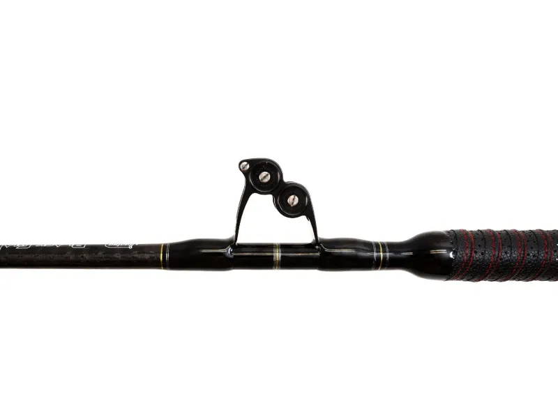 Jigging World Trolling|Casting>Black Giant Deep Drop Rods