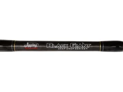 Jigging World Trolling|Casting>Black Giant Deep Drop Rods