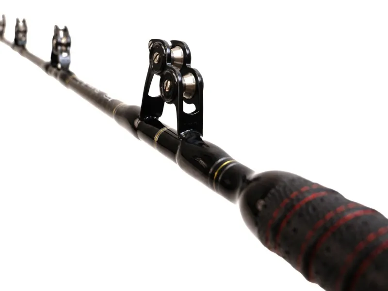 Jigging World Trolling|Casting>Black Giant Deep Drop Rods