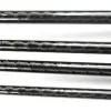 Jigging World Blanks>Black Widow Blanks