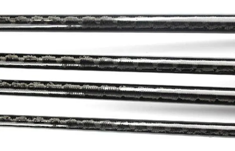 Jigging World Blanks>Black Widow Blanks