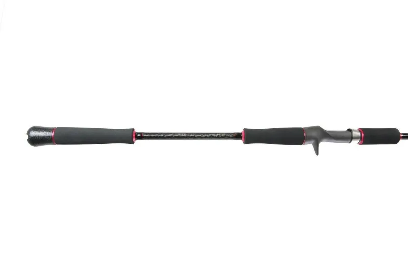 Jigging World Casting>Black Widow Casting Rods (Buy 1 Get 1) *Final Sale*