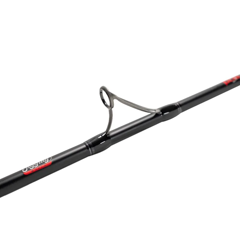 Jigging World Casting>Black Widow 2.0 Casting Rods