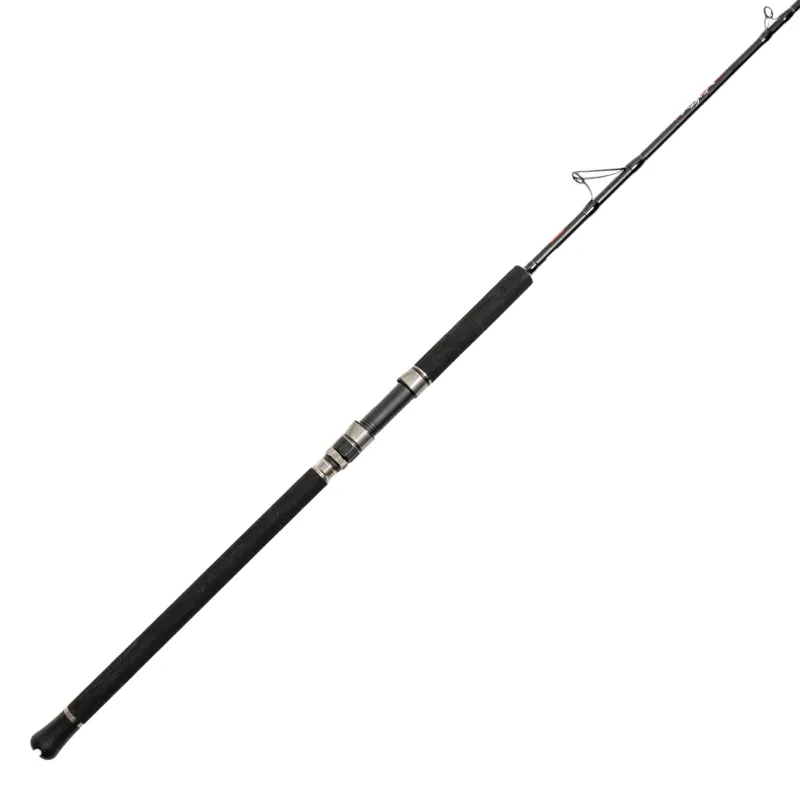 Jigging World Casting>Black Widow 2.0 Casting Rods