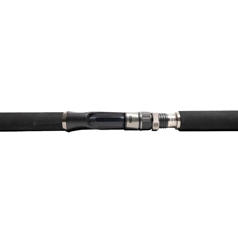 Jigging World Casting>Black Widow 2.0 Casting Rods