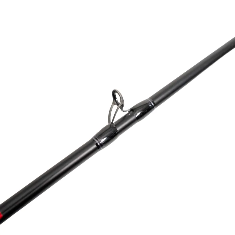 Jigging World Casting>Black Widow 2.0 Casting Rods