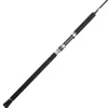 Jigging World Casting>Black Widow 2.0 Hi-Pitch Spinning Rods