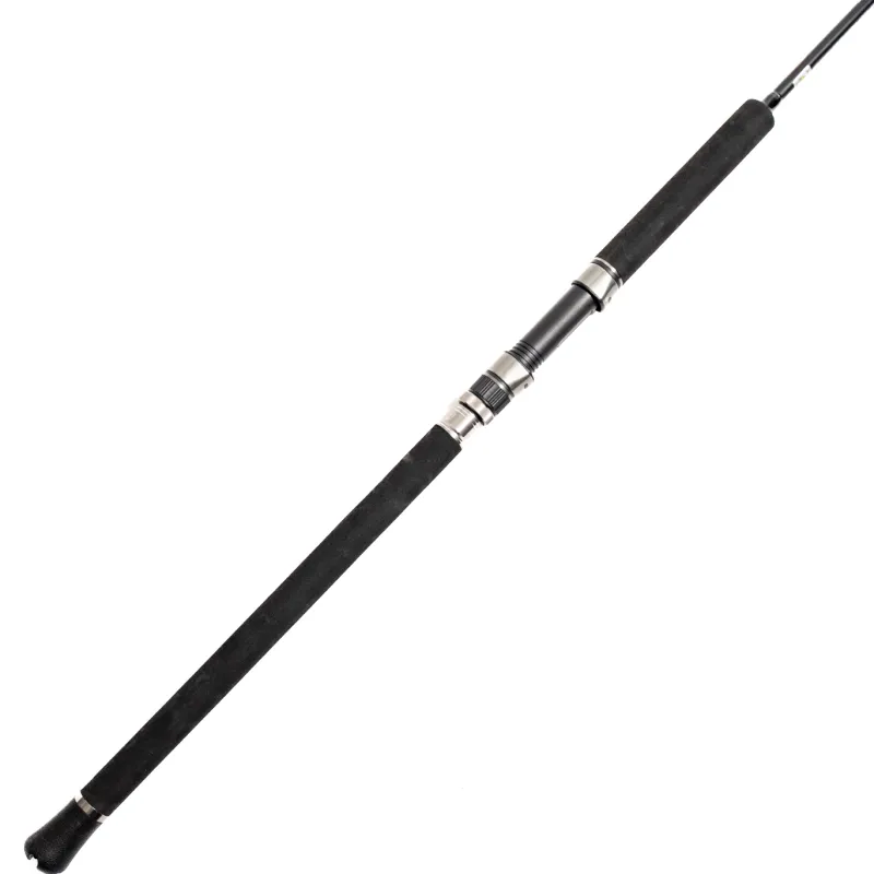 Jigging World Casting>Black Widow 2.0 Hi-Pitch Spinning Rods