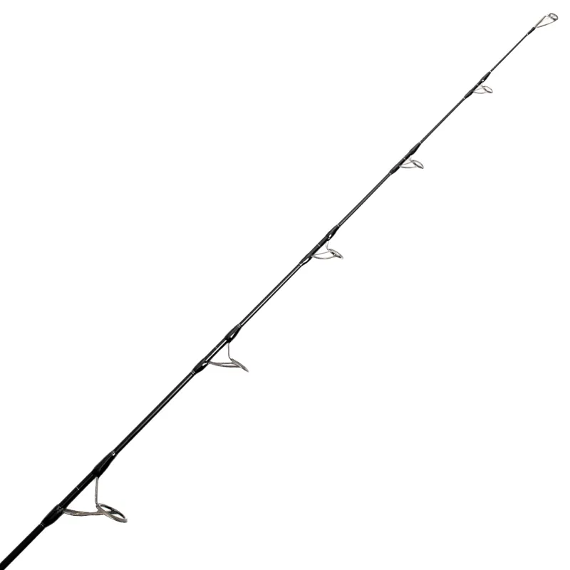 Jigging World Casting>Black Widow 2.0 Hi-Pitch Spinning Rods