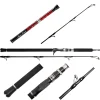Jigging World Casting>Black Widow 2.0 Hi-Pitch Casting Rods