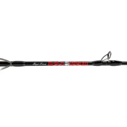 Jigging World Casting>Black Widow 2.0 Hi-Pitch Casting Rods