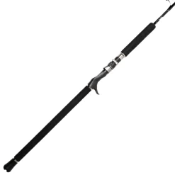Jigging World Casting>Black Widow 2.0 Hi-Pitch Casting Rods