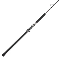 Jigging World Casting>Black Widow 2.0 Long Fall Casting Rods