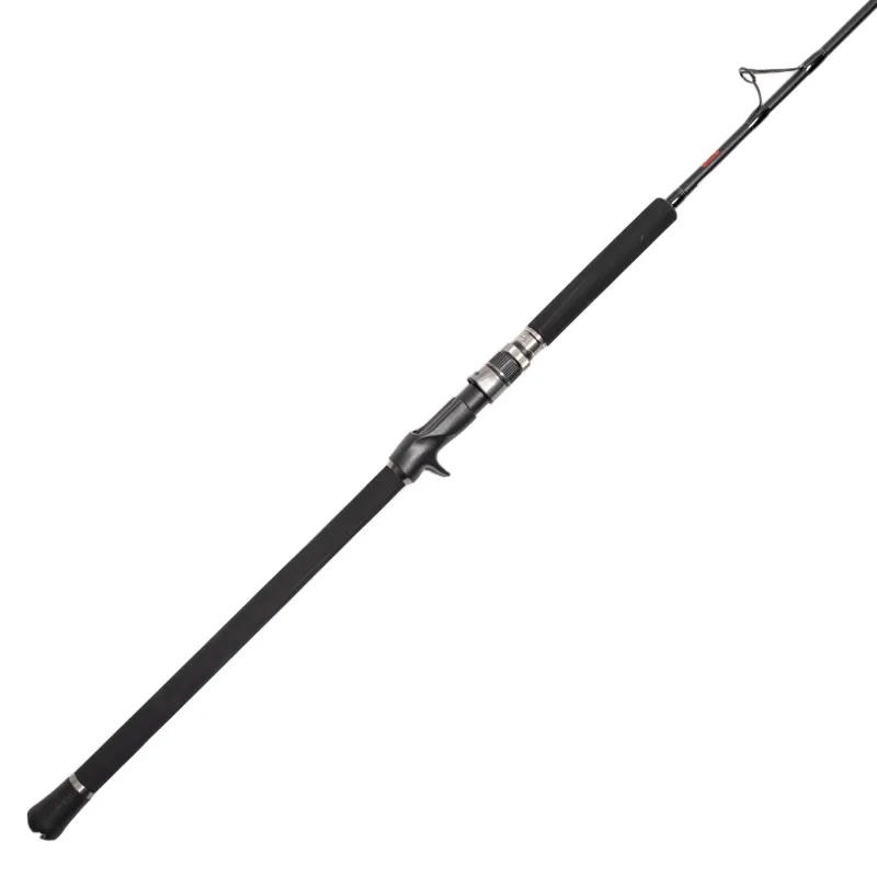 Jigging World Casting>Black Widow 2.0 Long Fall Casting Rods
