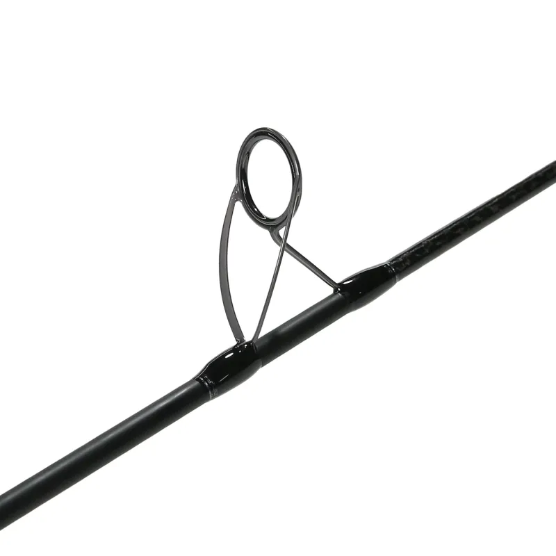 Jigging World Casting>Black Widow 2.0 Popping Spinning Rods