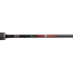 Jigging World Casting>Black Widow 2.0 Popping Spinning Rods
