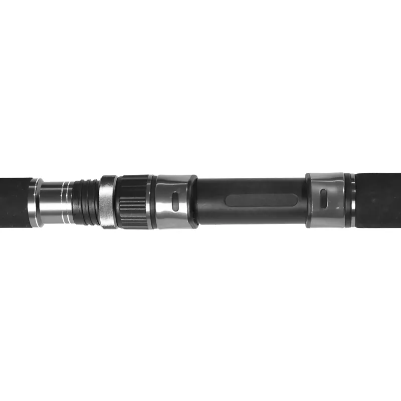 Jigging World Casting>Black Widow 2.0 Popping Spinning Rods