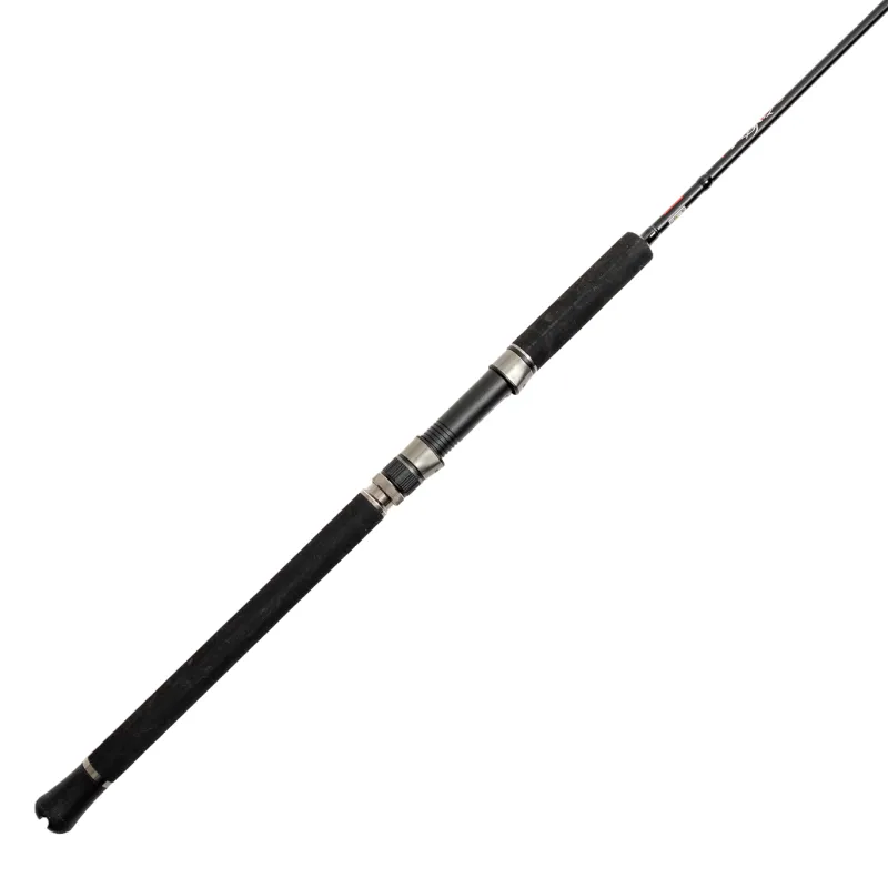 Jigging World Casting>Black Widow 2.0 Spinning Rods