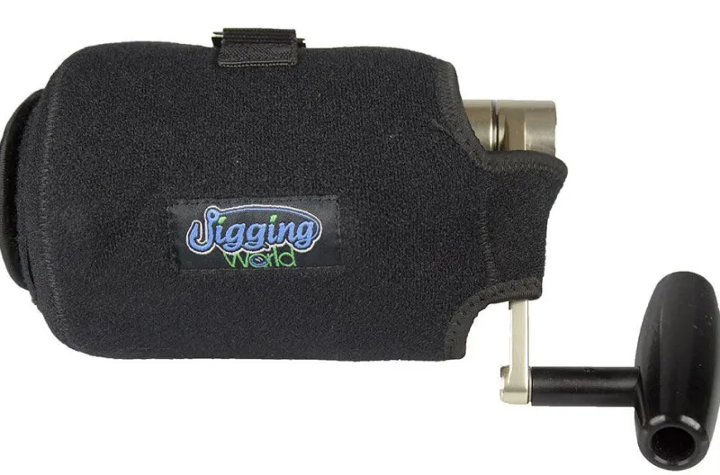 Jigging World Reel Accessories>Conventional Neoprene Reel Covers *Final Sale*