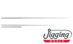 Jigging World Blanks>Dark Knight Blanks