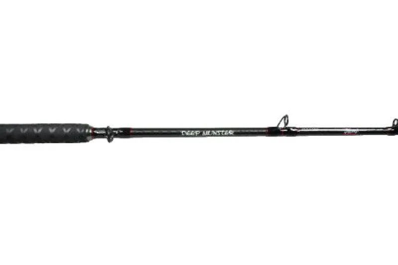 Jigging World Casting>Deep Monster Casting Rods