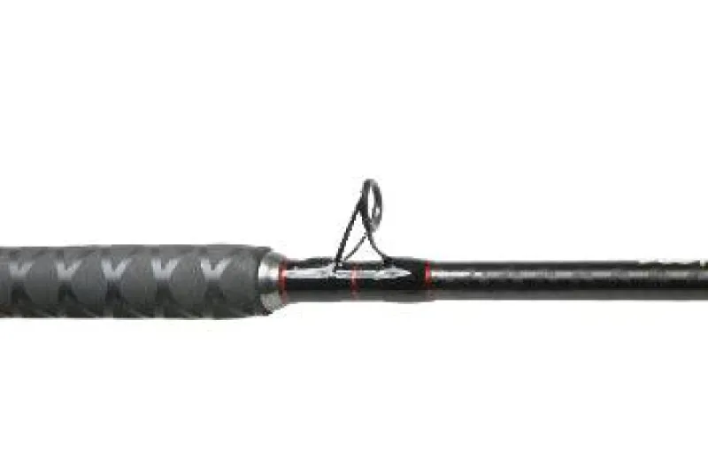 Jigging World Casting>Deep Monster Casting Rods