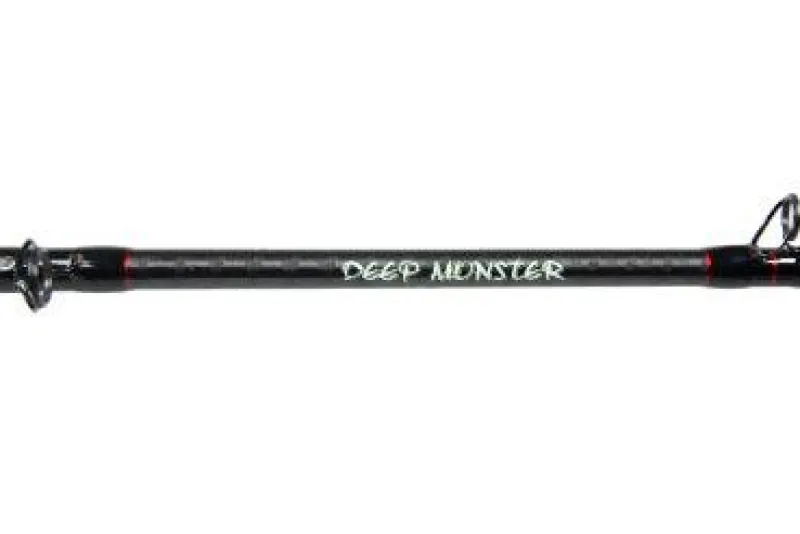 Jigging World Casting>Deep Monster Casting Rods