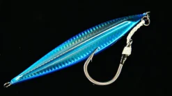 Jigging World Hooks>Demon Single Assist Hooks