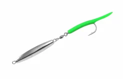 Jigging World Jigs>Diamond Jigs with Tail