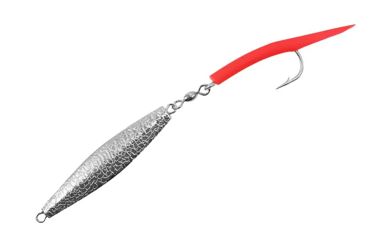 Jigging World Jigs>Diamond Jigs with Tail