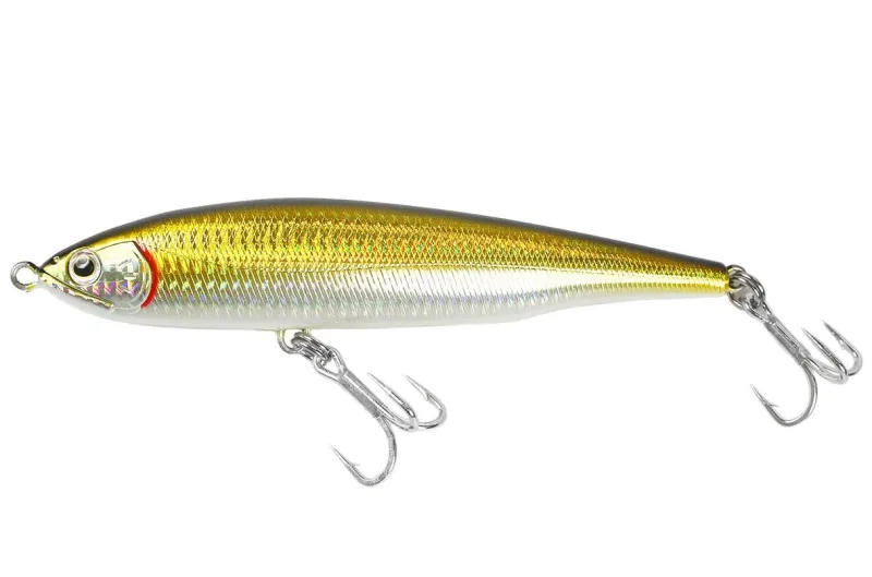 Jigging World Hard Baits>Dominator Stick Baits *Final Sale*