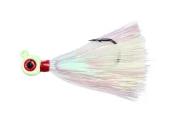 Jigging World Teasers>Epoxy Mylar Teasers