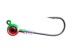 Jigging World Teasers>Epoxy Teasers Naked