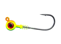 Jigging World Teasers>Epoxy Teasers Naked