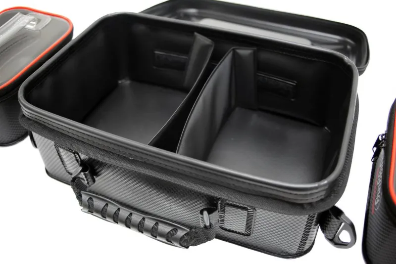 Jigging World Bags|Tackle Boxes & Storage>Essential Tackle Bag
