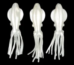 Jigging World Soft Baits|Teasers>Fat Squid Soft Bait Teasers