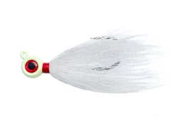 Jigging World Teasers>Fishing Epoxy Bucktail Teasers