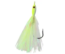 Jigging World Teasers>Fluke Candy Teasers V2 with Mylar Flash