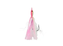 Jigging World Teasers>Fluke Candy Teasers V2 with Mylar Flash