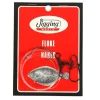 Jigging World Rigs>Fluke Rig Naked