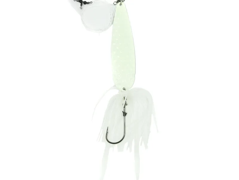 Jigging World Rigs>Fluke Spoon Rigs